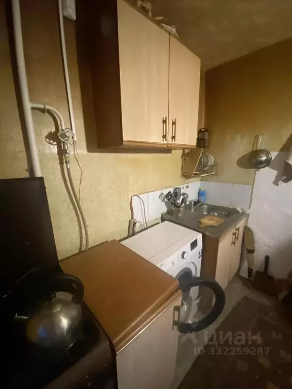 Комната Московская область, Красногорск ул. Ленина, 39 (18.0 м) - Фото 2