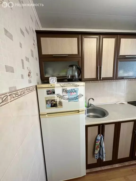 1-комнатная квартира: Саки, Строительная улица, 16 (29.9 м) - Фото 2