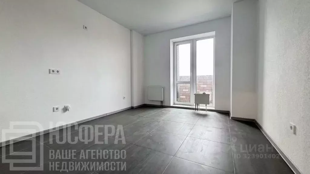 2-к кв. Волгоградская область, Волгоград ул. Полоненко, 4А (60.0 м) - Фото 1