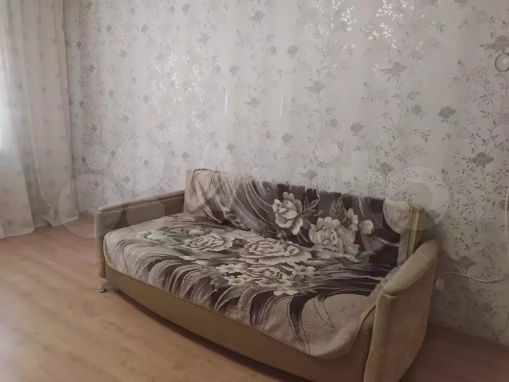 1-к. квартира, 45 м, 6/9 эт. - Фото 1