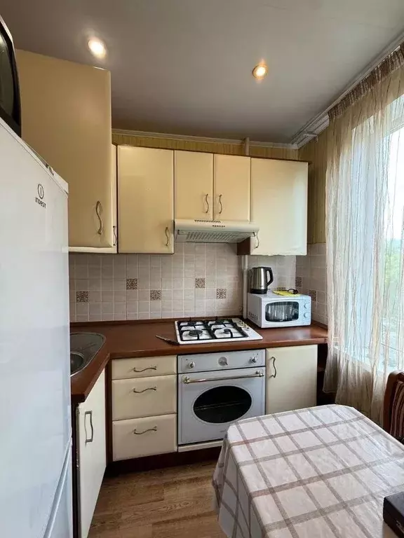 3-к кв. Татарстан, Казань ул. Гагарина, 73/14 (56.0 м) - Фото 0