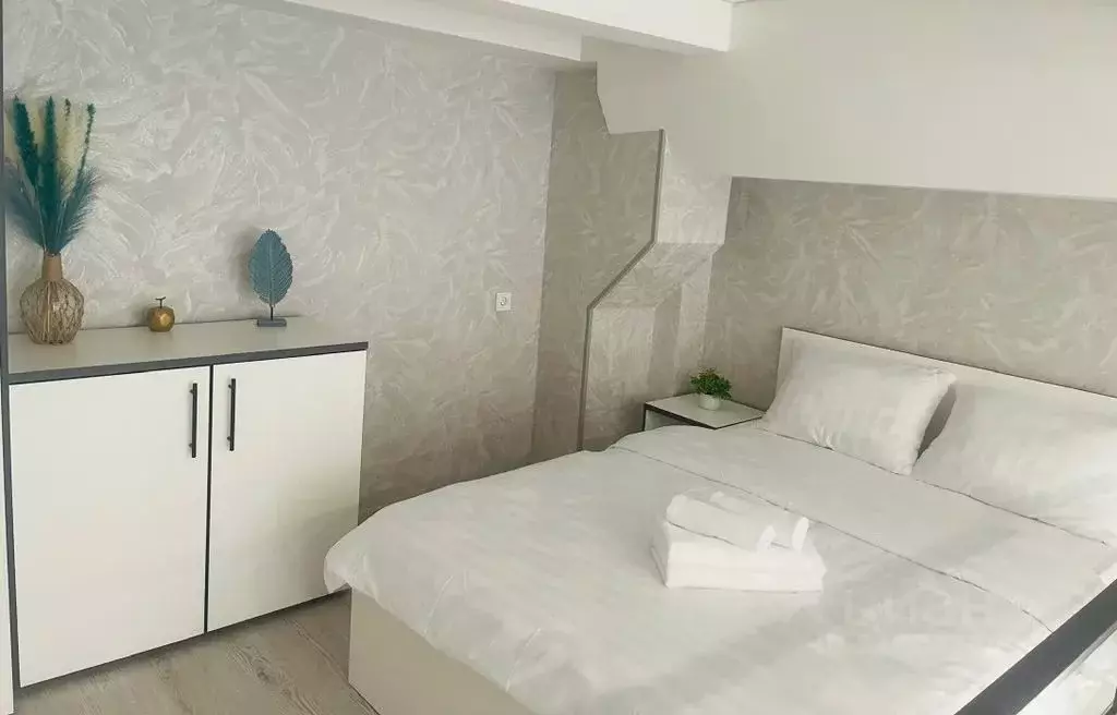 2-к кв. Татарстан, Казань ул. Саид-Галеева, 6 (40.0 м) - Фото 0