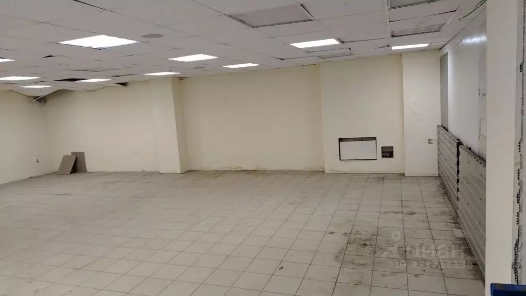 Помещение свободного назначения в Москва Профсоюзная ул., 152К2 (300 ... - Фото 1
