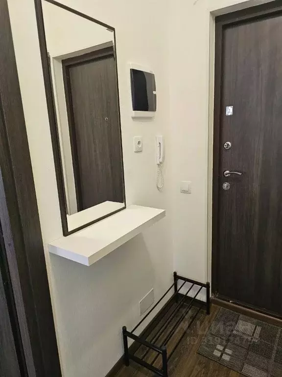 1-к кв. Санкт-Петербург ул. Верхне-Каменская, 3к1 (33.7 м) - Фото 1