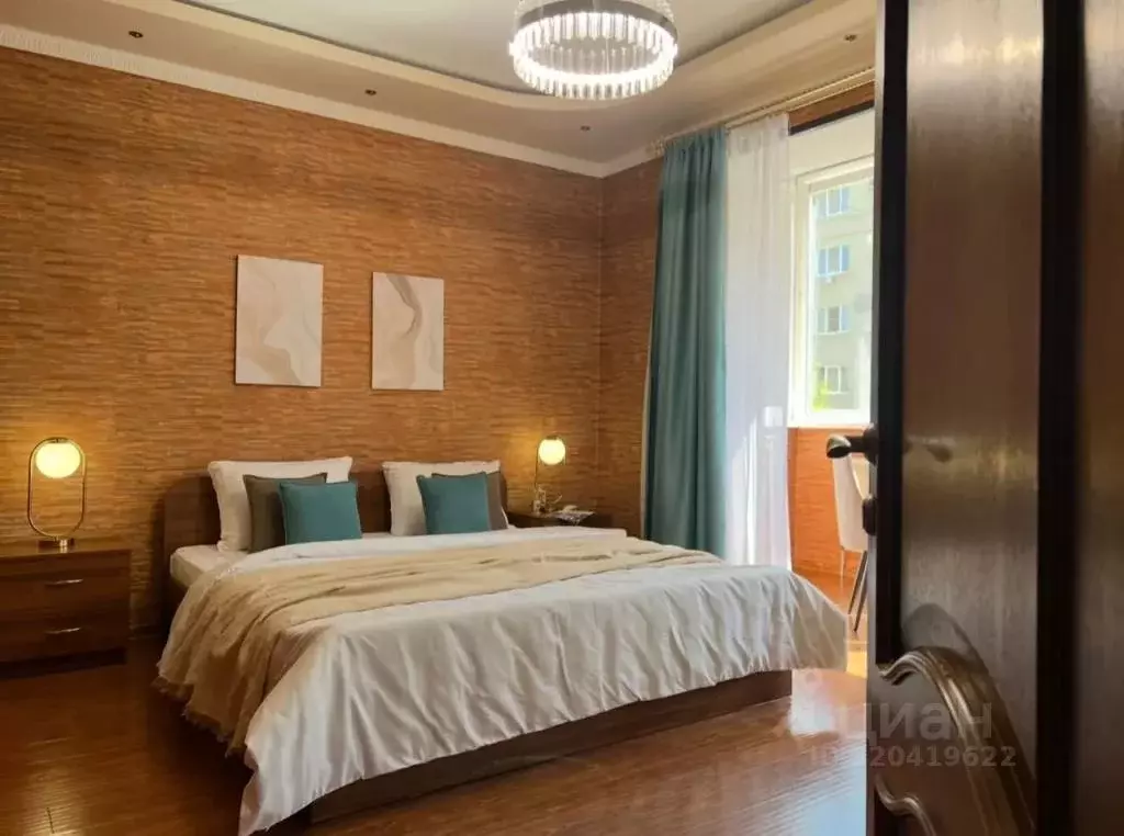2-к кв. Ставропольский край, Пятигорск ул. 295-й Стрелковой Дивизии, ... - Фото 0