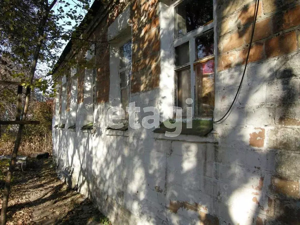 Дом в Белгородская область, Волоконовка рп ул. Дачная, 26 (94 м) - Фото 0