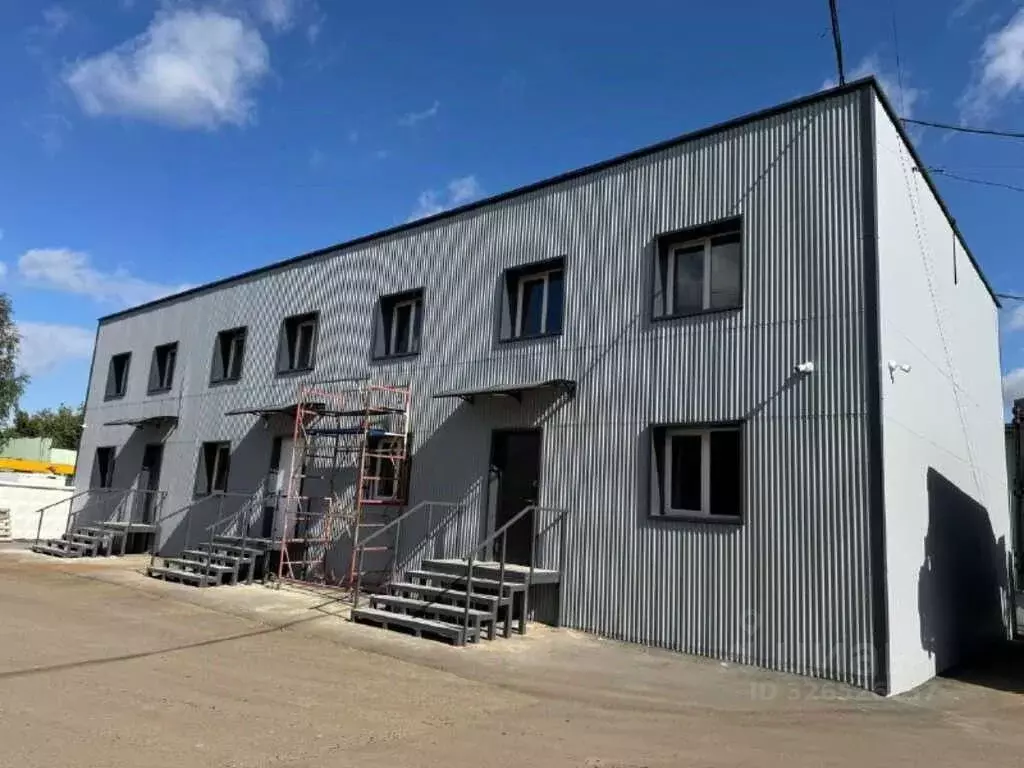 Помещение свободного назначения в Московская область, Люберцы ... - Фото 1