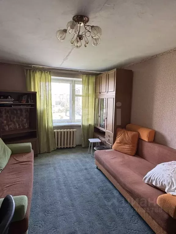 Комната Тюменская область, Тюмень Холодильная ул., 40/3 (17.8 м) - Фото 1