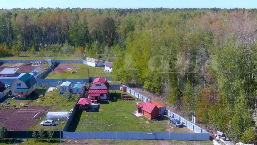 Дом 90 м на участке 11,5 сот. - Фото 1