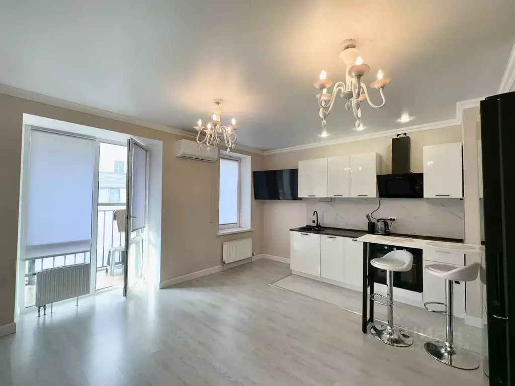 Студия Татарстан, Пестречинский район, Шигалеевское с/пос, с. Новое ... - Фото 2