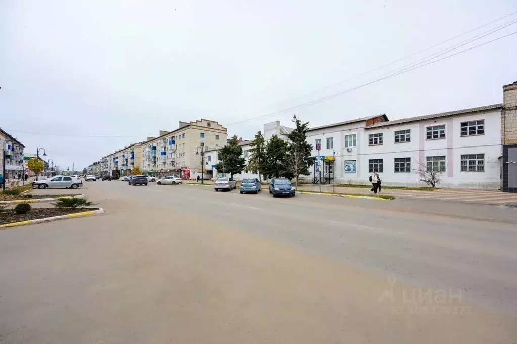 Помещение свободного назначения в Волгоградская область, Урюпинск ... - Фото 2