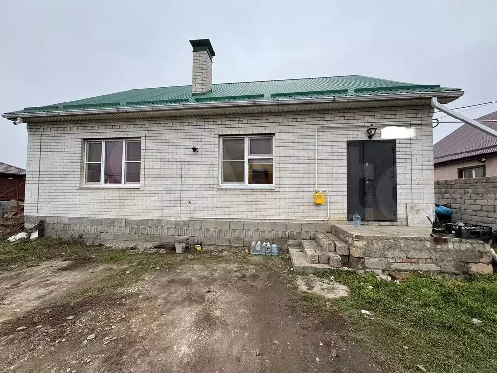 Дом 101,3 м на участке 6 сот. - Фото 0
