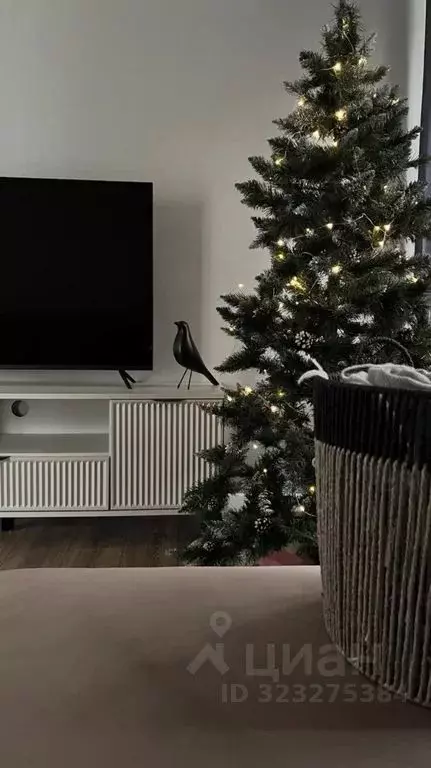 1-к кв. Калининградская область, Светлогорск Ольховая ул., 19к7 (55.0 ... - Фото 1