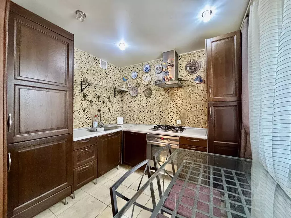 3-к кв. Нижегородская область, Нижний Новгород Мончегорский мкр, ул. ... - Фото 0