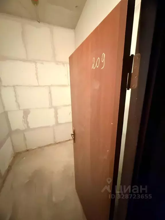 Гараж в Московская область, Химки Клязьма кв-л, ул. Летчика Ивана ... - Фото 1