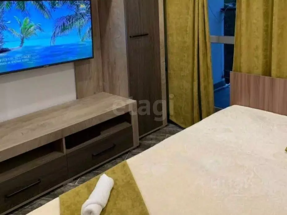 Студия Крым, Феодосия пер. Танкистов, 18 (15.5 м) - Фото 1