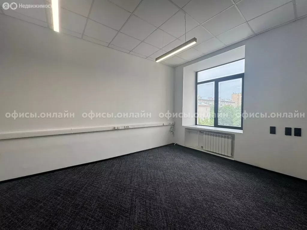 Офис (660 м) - Фото 2