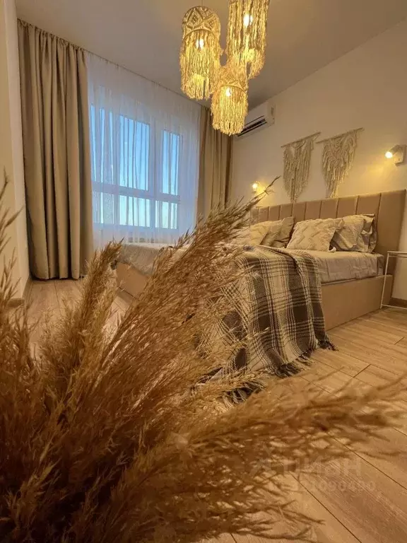 2-к кв. Ростовская область, Ростов-на-Дону ул. Берберовская, 17с2 ... - Фото 0