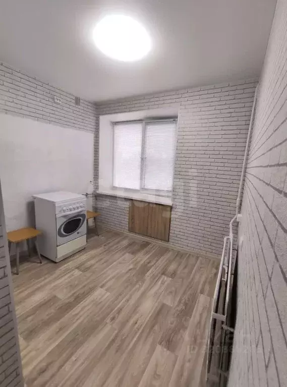 1-к кв. Ленинградская область, Кировск Набережная ул., 1к4 (29.5 м) - Фото 1