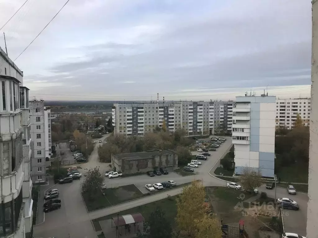 Комната Пермский край, Пермь ул. Свободы, 15 (22.0 м) - Фото 1