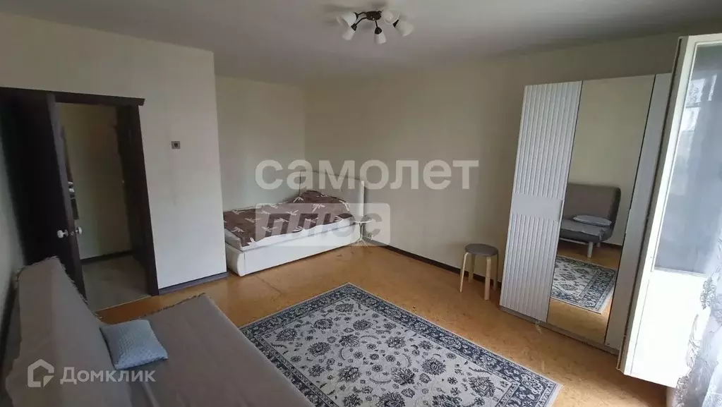 Продаётся 1-к квартира, 39 м - Фото 1