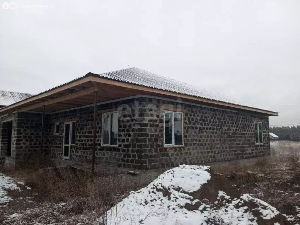 Участок в Красноярский край, Минусинский муниципальный округ, ... - Фото 2