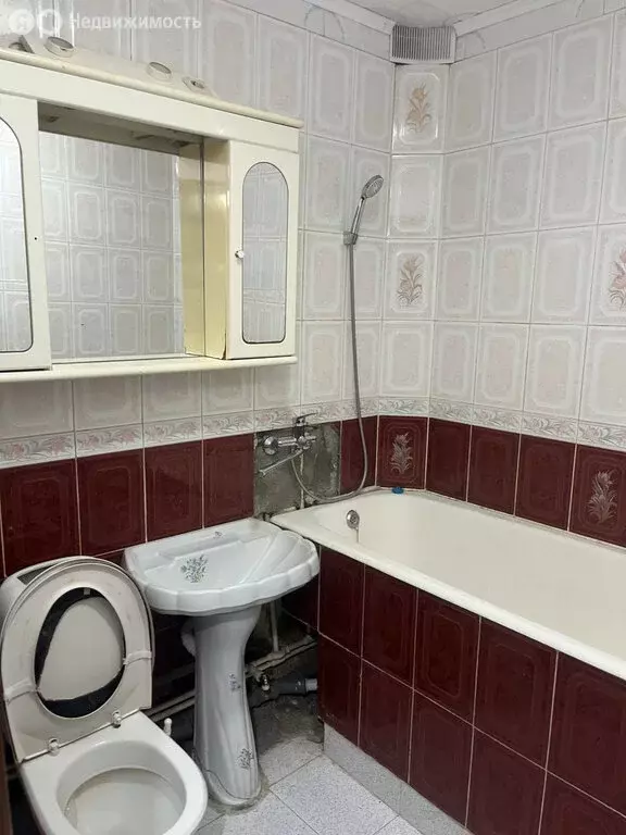 1-комнатная квартира: Курган, улица Панфилова, 19А (31.1 м) - Фото 2