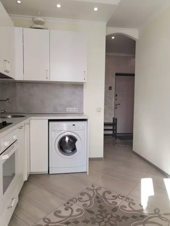 Продаётся 2-к квартира, 53 м - Фото 1
