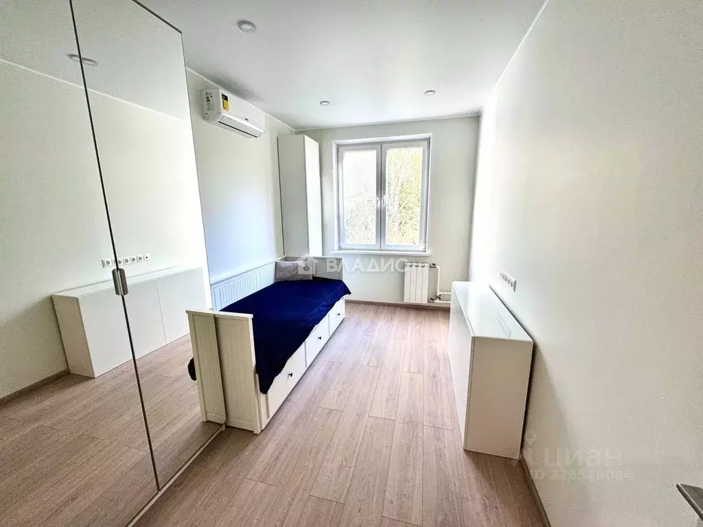 2-к кв. Москва Борисовский проезд, 44К3 (51.5 м) - Фото 2