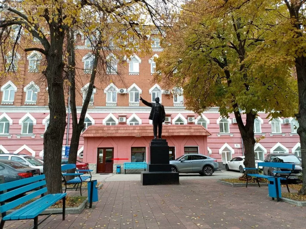 Офис (24 м) - Фото 2