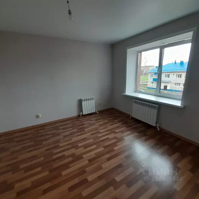 2-к кв. Марий Эл, Советский городское поселение, Советский пгт ул. ... - Фото 1