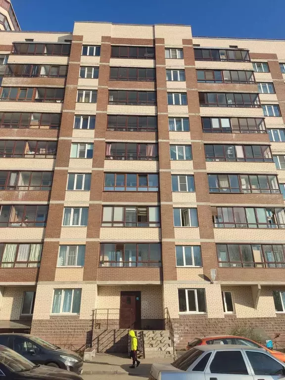 Продаётся 1-к квартира, 36.9 м - Фото 0