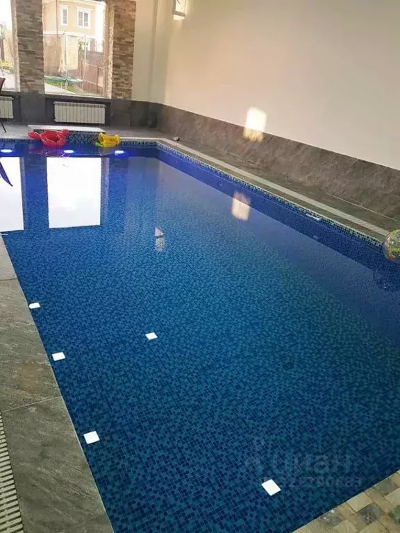 Дом в Москва д. Романцево, ул. Лесная, 21 (500 м) - Фото 2