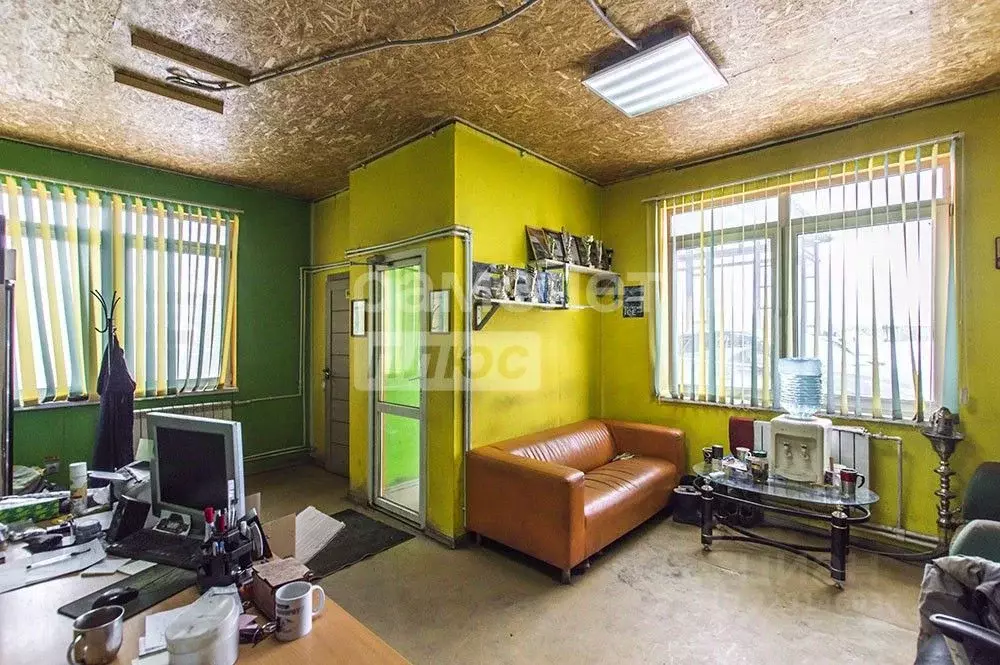 Помещение свободного назначения в Свердловская область, Екатеринбург ... - Фото 1