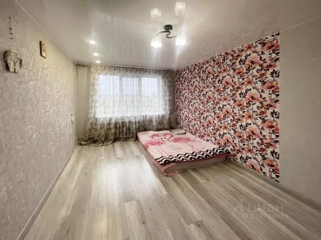 1-к кв. Ярославская область, Ярославль Волгоградская ул., 59 (30.0 м) - Фото 1