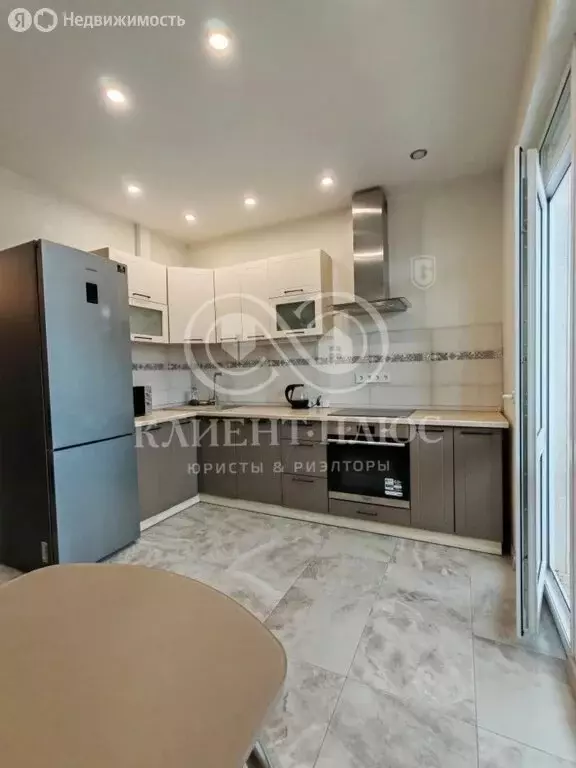 1-комнатная квартира: Южно-Сахалинск, Больничная улица, 2к10 (39.7 м) - Фото 1