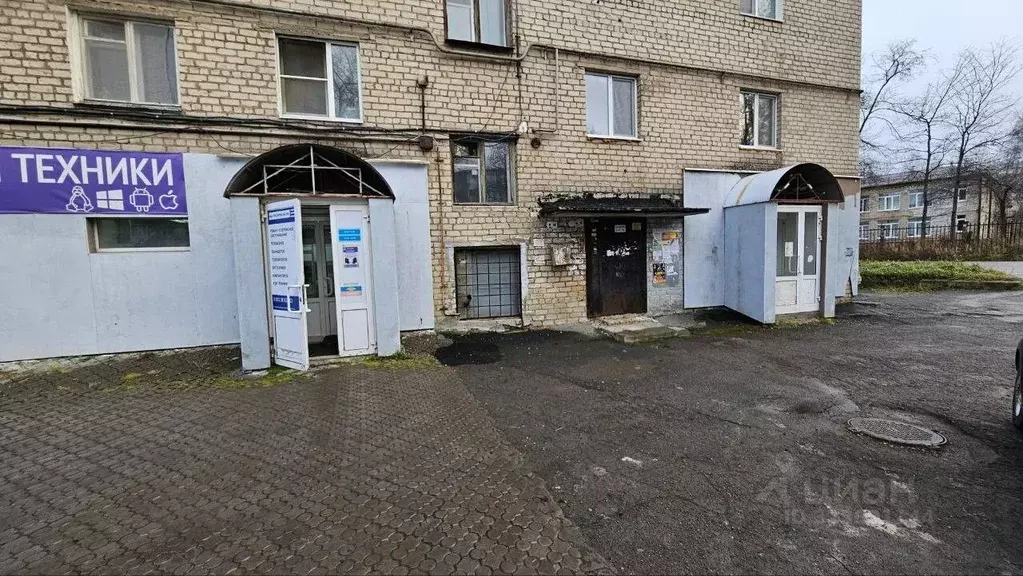 Помещение свободного назначения в Свердловская область, Полевской ... - Фото 1