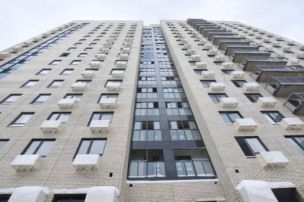 Гараж в Москва ул. Юных Ленинцев, 117 (13 м) - Фото 1