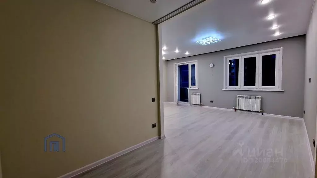 1-к кв. Иркутская область, Иркутск Радужный мкр, 103 (39.0 м) - Фото 2