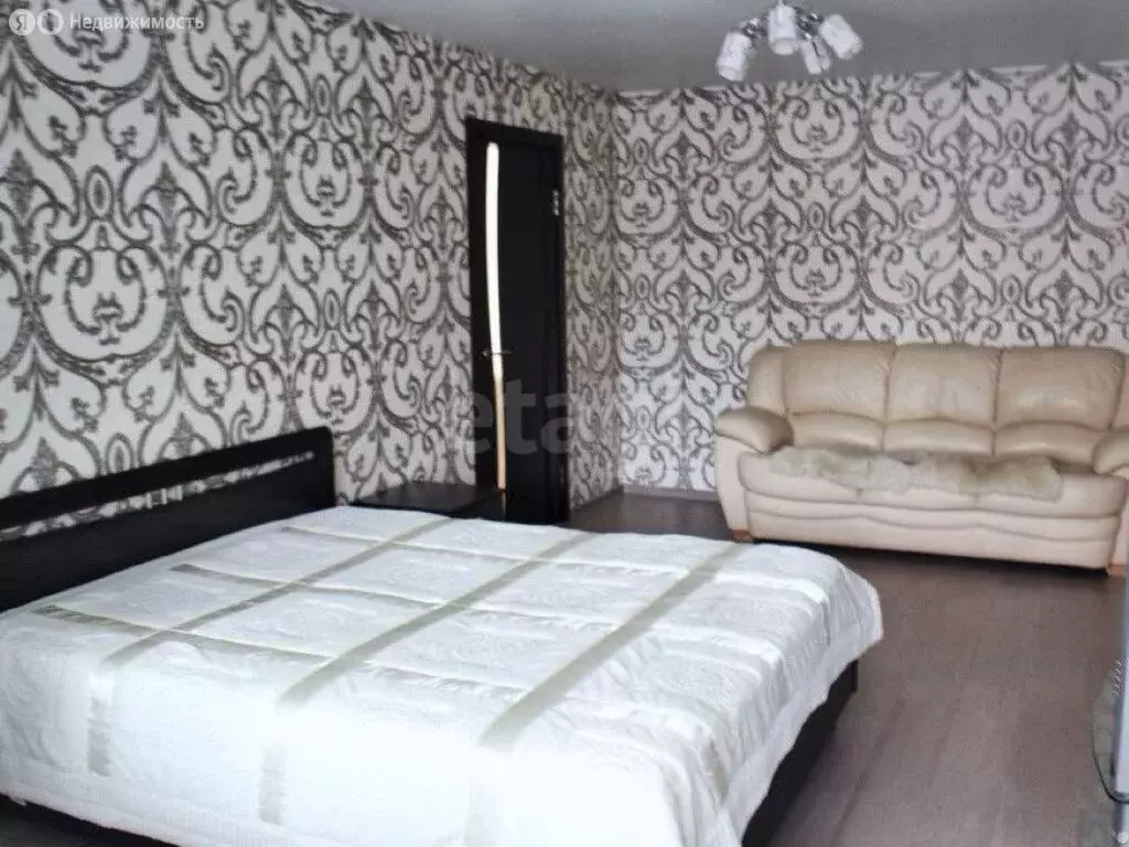 2-комнатная квартира: Самара, Ново-Садовая улица, 353В (70 м) - Фото 1