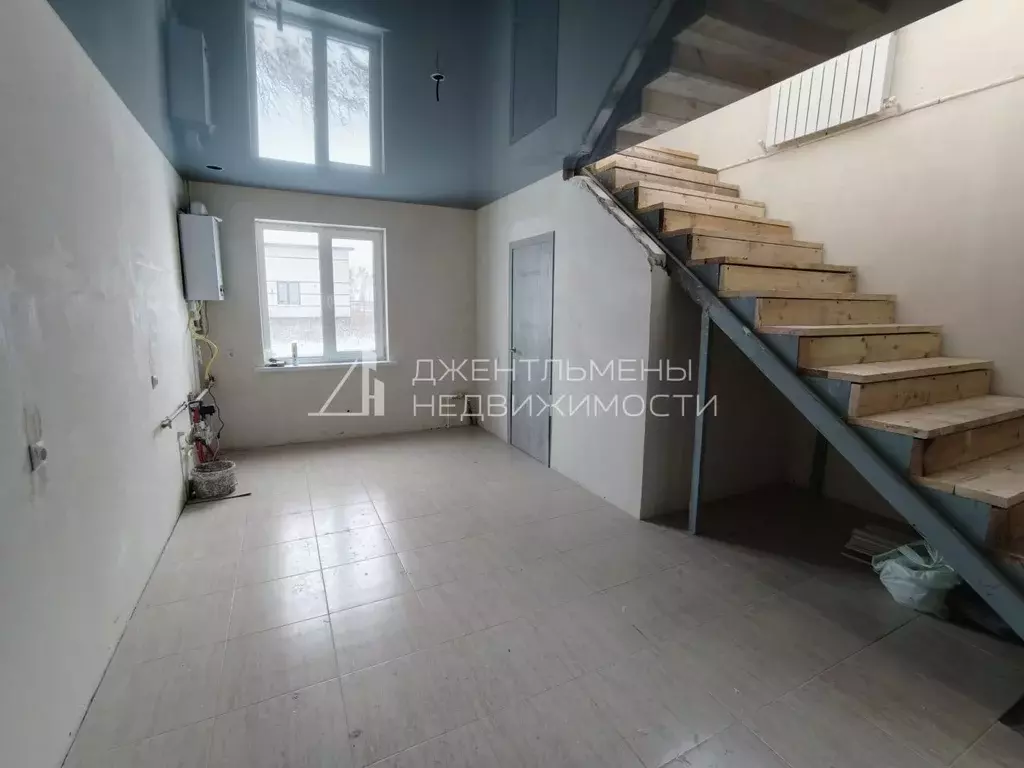 Дом, 118.2 м - Фото 1