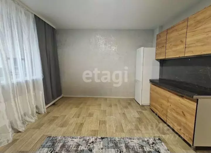 Студия Свердловская область, Нижний Тагил ул. Булата Окуджавы, 5 (24.5 ... - Фото 1