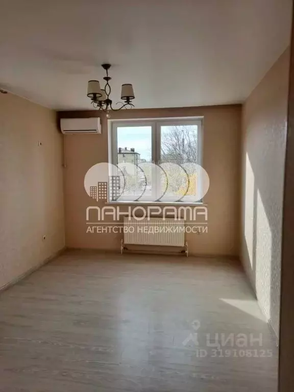 1-к кв. Краснодарский край, Анапа Рождественская ул. (32.0 м) - Фото 0