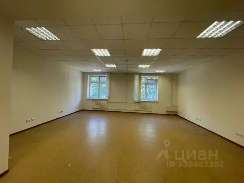 Офис в Санкт-Петербург ул. Комсомола, 1-3АУ (49 м) - Фото 2