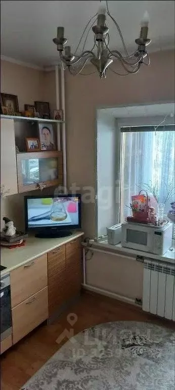 2-к кв. Ханты-Мансийский АО, Сургут Быстринская ул., 18 (56.1 м) - Фото 1