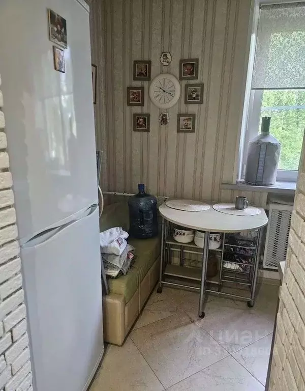 2-к кв. Московская область, Пушкинский городской округ, с. Братовщина ... - Фото 2