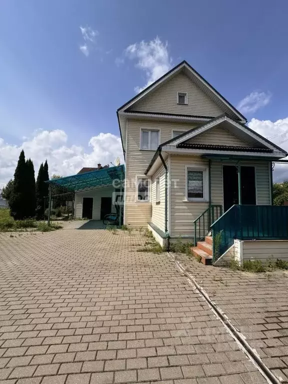 Дом в Московская область, Ногинск Богородский городской округ, ул. 2-я ... - Фото 2