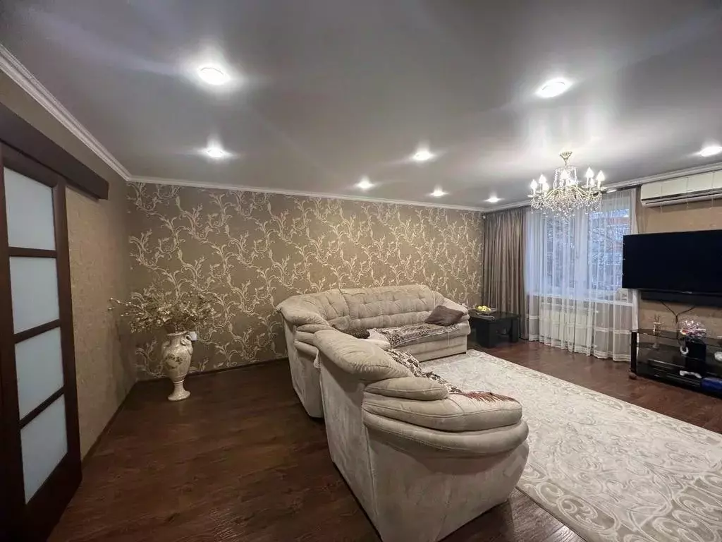 6-к кв. Северная Осетия, Владикавказ ул. Фрунзе, 15 (164.0 м) - Фото 2