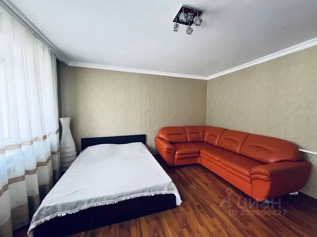 Студия Кабардино-Балкария, Эльбрусский район, с. Эльбрус ул. Гагиш, 8 ... - Фото 2