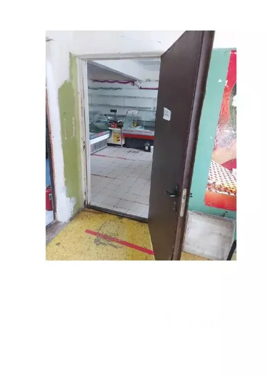 Помещение свободного назначения в Московская область, Ступино ... - Фото 1